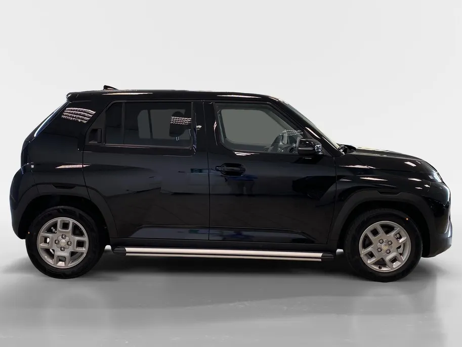 Hyundai Inster 49 KWH | PULSE | NAVI | SIDEBARS | BLACK PACK |