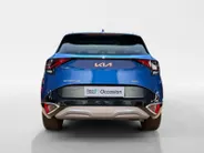 Kia Sportage 1.6 T-GDi PHEV DynamicPlusLine | Zeer nette auto | Zeer luxe | Apple CarPlay & Android Auto | Stoel & Stuurverwarming | Adaptive cruise control | Fabrieksgarantie |