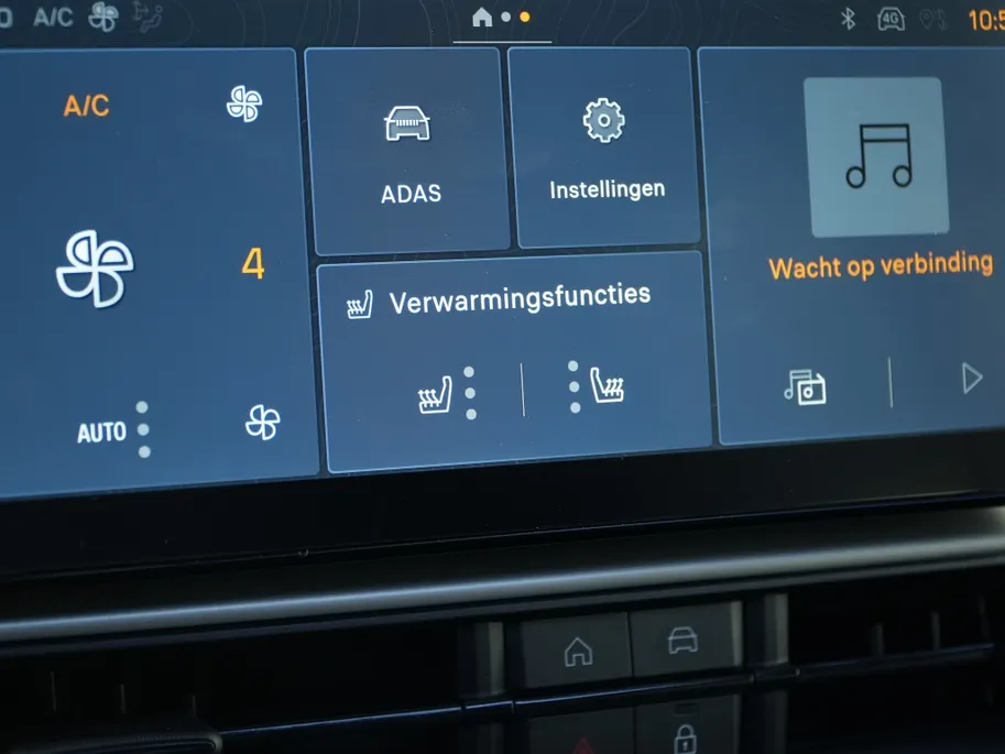 Jeep Avenger 1.2 e-Hybrid 85th Anniversary | Schuifdak | Winter | Navi | Camera | 18'