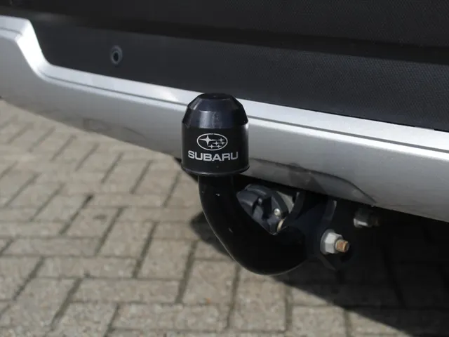 Subaru Forester 2.0i e-BOXER Luxury | Carplay Navigatie | Camera | Clima | Trekhaak