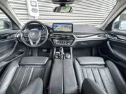 BMW 5 Serie Sedan 540i High Executive
