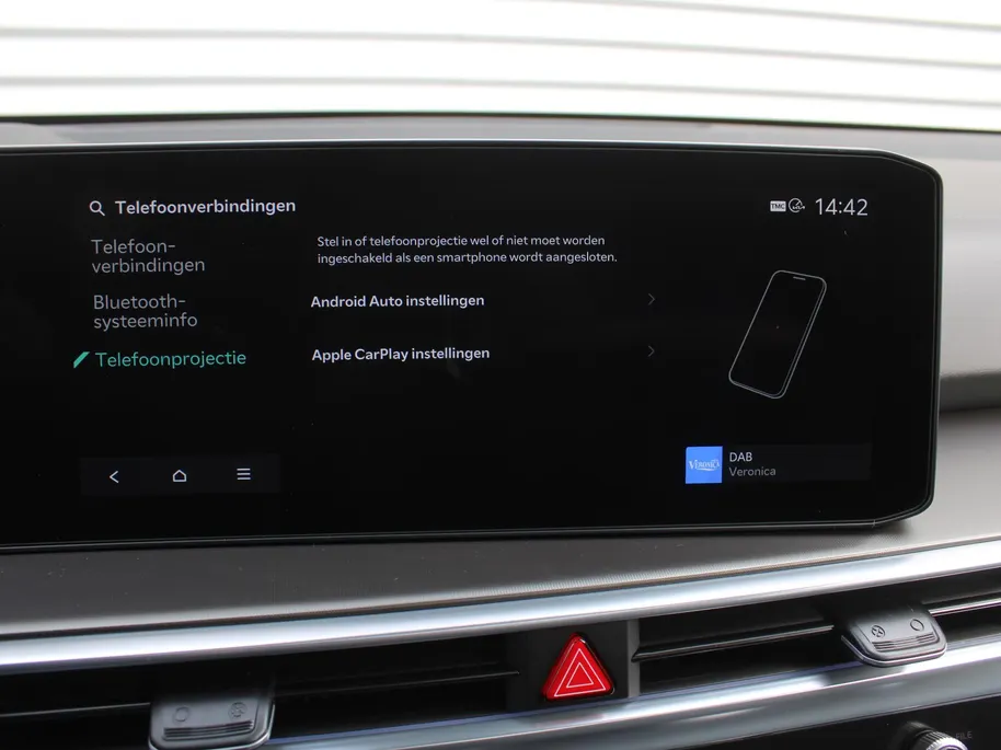 Kia Sorento 1.6 T-GDi Plug-in Hybrid 4WD DynamicPlusLine 7p | Automaat | Nieuw | Direct leverbaar |
