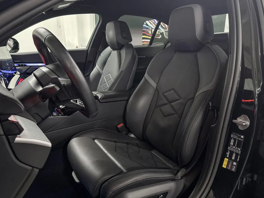 BMW i5 Sedan M60 xDrive