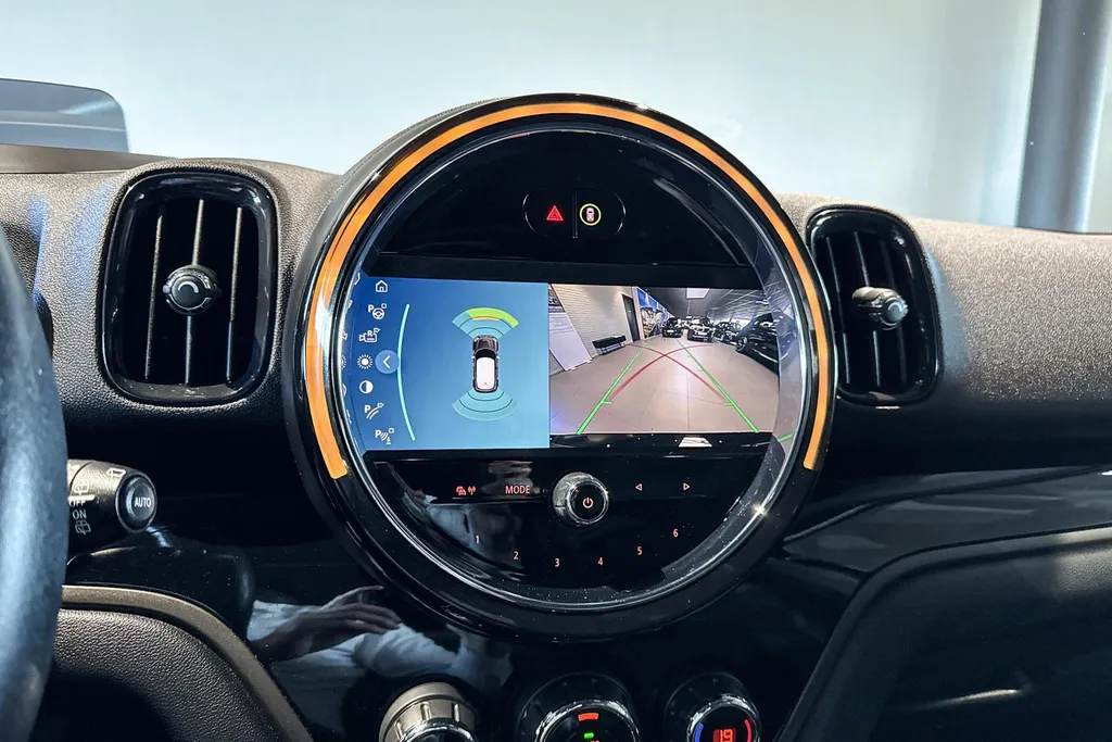 MINI Countryman 1.5 Cooper S E ALL4