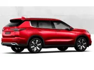 Mitsubishi Outlander 2.4 PHEV Limited Edition Zeer Complete uitvoering| 8 jaar garantie| Snel leverbaar | Totaalprijs op is op.