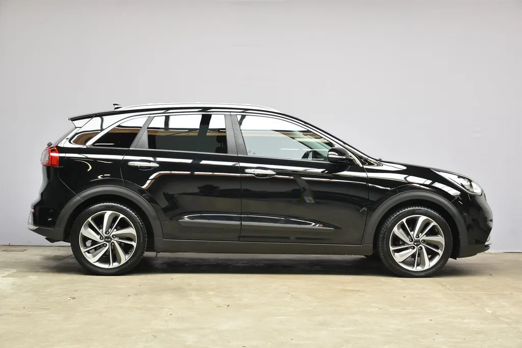 Kia Niro 1.6 GDi Hybrid 141pk DCT6 ExecutiveLine