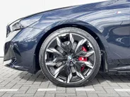 BMW i5 Sedan M60 xDrive
