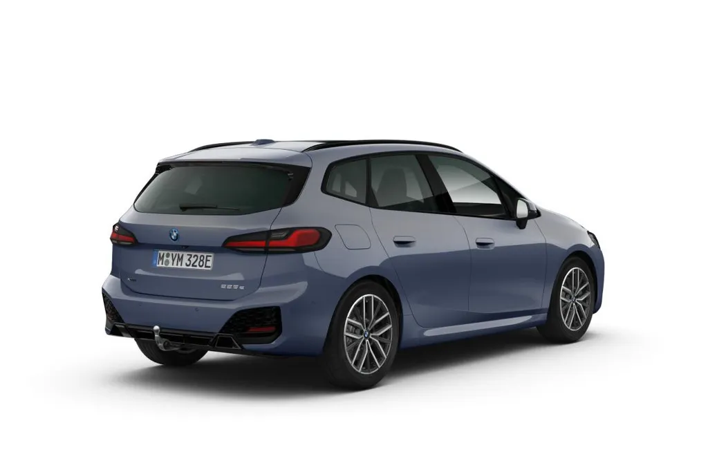 BMW 2 Serie Active Tourer 225e xDrive