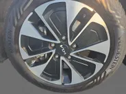 Kia Ceed Sportswagon 1.0 T-GDi Design Edition | Cruise Control | Climate Control | Camera | Navigatie | Lederen Bekleding | Stoelverwarming | Stuurverwarming |