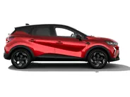 Renault Captur E-Tech full hybrid 160 techno | Nu leverbaar met €2.500,- EXTRA Zeeuw & Zeeuw korting en 5 jaar GRATIS garantie tot 160.000km! |