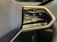 Volkswagen ID.4 Pro 128KW/174PK 77 kWh · SOH 95,6% · Camera · Warmtepomp · Apple/Android Car Play ·  Parkeer Sensoren · Fabrieksgarantie t/m 23-05-2027 of 100.000KM ·