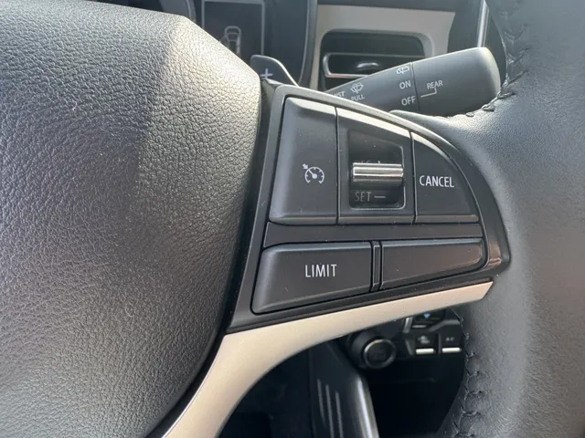 Suzuki Ignis 1.2 SH Style | Trekhaak | Automaat | Stoelverw | Camera