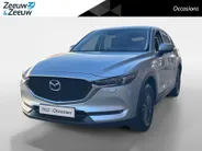 Mazda CX-5 2.0 SkyActiv-G 165 Skylease GT | BOSE | Memory stoelen | Trekhaak | Camera
