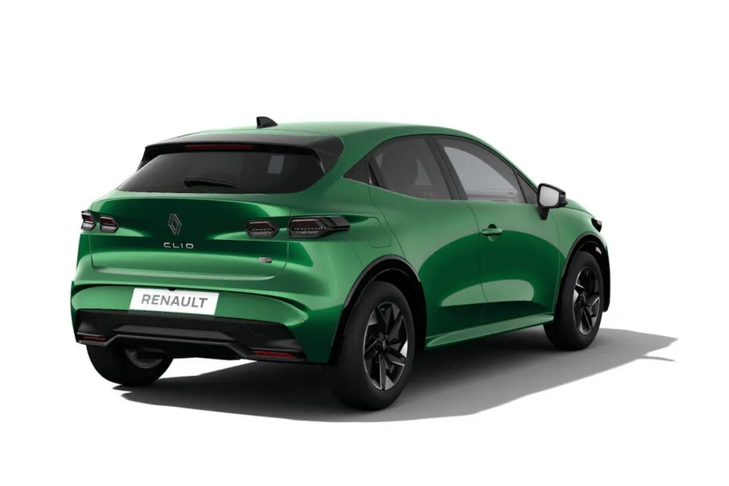 Renault Clio Techno | NU TE BESTELLEN | LMV | elektronisch geregelde airconditioning﻿ | achteruitrijcamera﻿ | draadloze oplader voor smartphone |