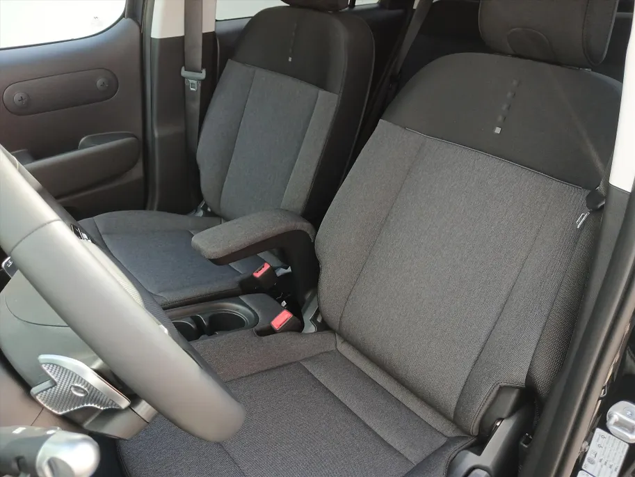 Hyundai Inster 42 kWh 97pk 4-zits Pulse Advanced / DIRECT LEVERBAAR! / Demonstratieauto /