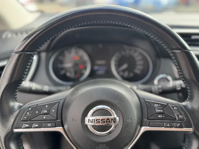 Nissan QASHQAI 1.3 DIG-T N-Connecta Trekhaak 13p max 1.300kg