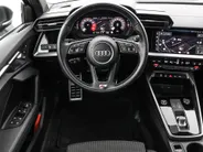 Audi A3 Sportback 35 TFSI 150pk S-Tronic S Edition · Camera · Apple/Android Car Play · Stoelverwarming · Parkeer assistent · Sportstoelen · Garantie t/m 13-06-2027 of 100.000km