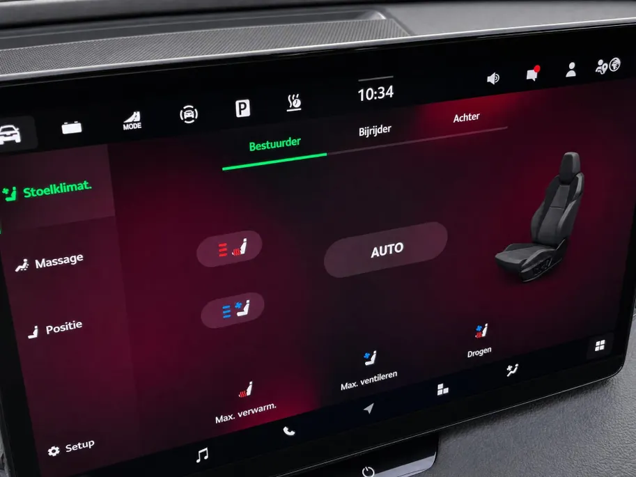 Škoda Superb 1.5TSI 150kW/204PK PHEV Sportline Business · Leder · Panoramadak · Apple/Android Car Play · Garantie t/m 05-09-2027