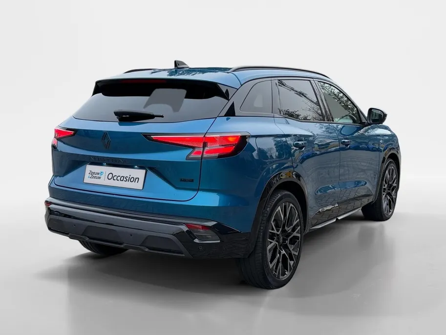 Renault Austral 200PK E-Tech Full Hybrid Esprit Alpine Automaat | Stoelverwarming | Camera | Parkeersensoren | Apple CarPlay/Android Auto | Adaptive Cruise Control | Lichtmetalen Velgen | Licht & Regen Sensor | Full LED |