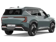 Kia EV5 81,4 kWh 217pk 2WD Plus Advanced | IN BESTELLING IN MEERDERE KLEUREN!