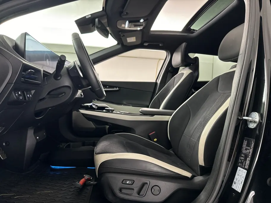 Kia EV6 GT-Line AWD 77.4 kWh 325 PK | 100% SoH | Panoramadak | Trekhaak