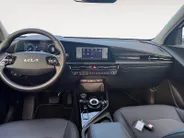 Kia Niro 1.6i Hybrid DynamicLine | Zeer nette auto | Cruise Control Adaptief | LM Velgen 16 ' | Carplay | File Assistent | Camera | Metallic lak | Fabrieksgarantie t/m 17-5-2032 | NAP