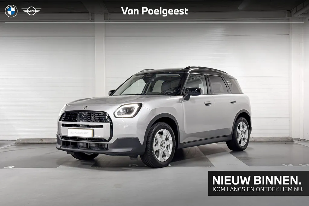 MINI Countryman C Classic