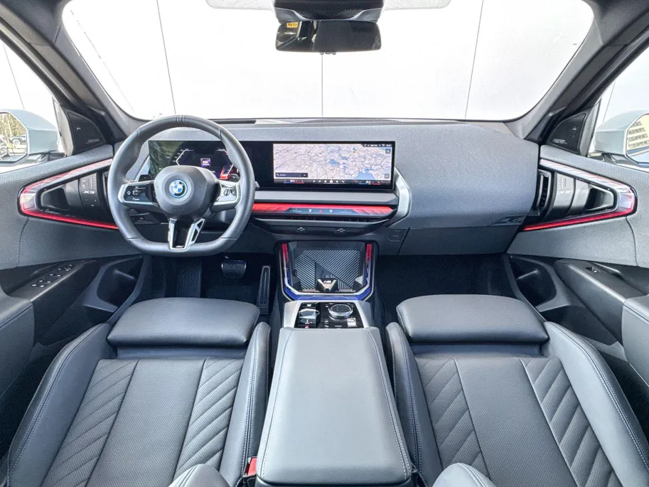 BMW X3 30e xDrive