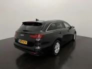 Kia Ceed Sportswagon Sw 1.0 T-GDi 100pk DynamicPlusLine