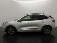 Ford Kuga 2.5 PHEV ST-Line 225 PK | Winterpack | 18' Lichtmetalen Velgen