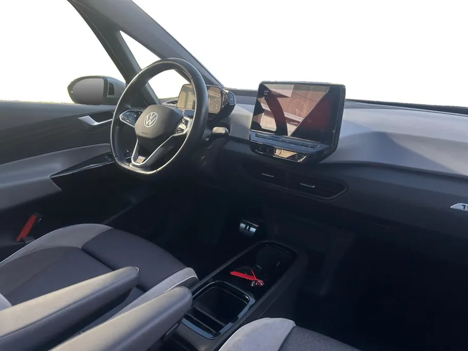 Volkswagen ID.3 First Max 58 kWh | Soh 93,6% | CarPlay | Camera | Stoel- & stuurverwarming | HUD |