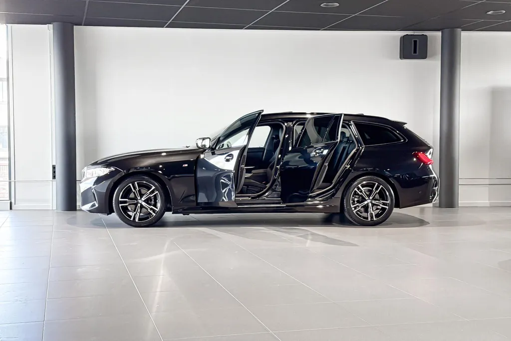 BMW 3 Serie Touring 318i