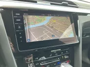 Volkswagen Arteon Shooting Brake 1.4TSIeHybrid 160kW/218PK R-Line DSG · Panoramadak · Leder/Alcantara · Camera · Apple/Android Car Play · Stoelverwarming ·
