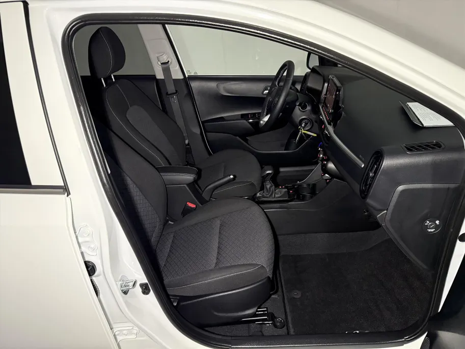 Kia Picanto 1.0 DPi 68pk 4-zits AMT DynamicPlusLine