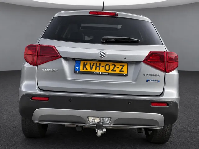 Suzuki Vitara 1.4 BoosterJet Style Hybrid | Panoramadak | Carplay | Trekhaak