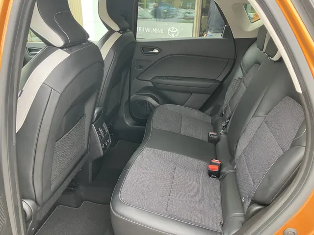Renault Captur 1.3 TCe Intens | BOSE | 360 Camera | Automaat