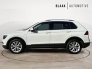 Volkswagen Tiguan 1.5 TSI Highline