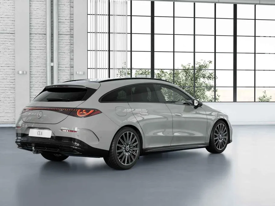 Mercedes-Benz CLA Shooting Brake 250+ Business Solution AMG 85.5 kWh
