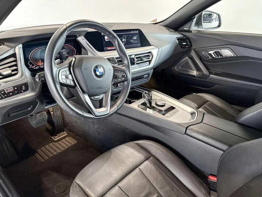 BMW Z4 sDrive30i High Executive Edition