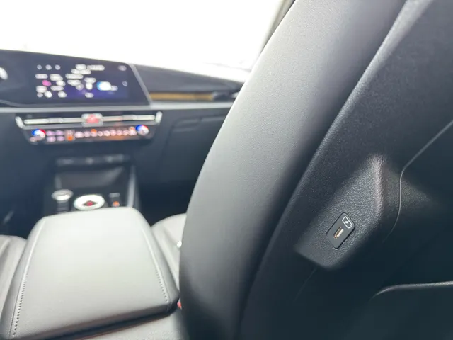 Kia Niro 1.6 GDi PHEV DynamicLine