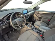Ford Kuga 1.5 EcoBoost Titanium X | Bluetooth | Cruise Control | Climate Control | Stoelverwarming Voor en Achter | Trekhaak | LM Velgen | Parkeersensoren |