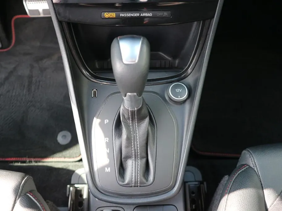 Ford Puma 1.0 EcoBoost ST-Line X | ADAP CRUISE | BLIS | WINTER |