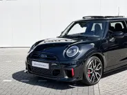 MINI Cooper 3-deurs 2.0 JCW