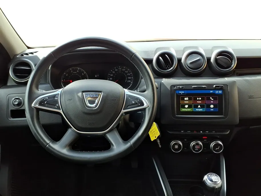 Dacia Duster 1.3 TCe Prestige Airco/Ecc | Navigatie | 1 jaar Garantie
