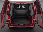 Volkswagen Bedrijfswagens Transporter 2.0 TDI 204pk DSG L2H1 DC 30 Bulli · Camera · Apple/Android Car Play · Dubble Cabine · Vloerplaat · 18'' Inch ·