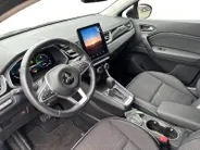 Mitsubishi ASX 1.6 PHEV AT Intense+ | GARANTIE 2032 | STOELVERWARMING | CAMERA'S | 18' LICHTMETAAL |