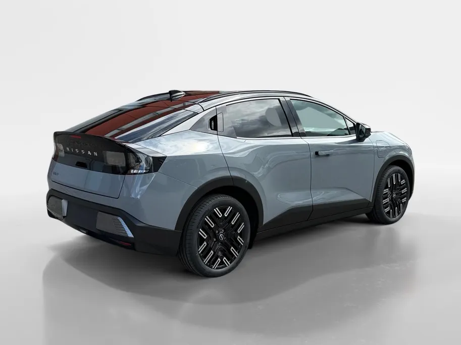 Nissan Leaf Evolve 52 kWh | NISSAN MORE 10 JAAR GARANTIE | 451 KM WLTP | 2500 EURO INRUILPREMIE | SNEL RIJDEN | BOSE | RONDOM CAMERA | CARPLAY |