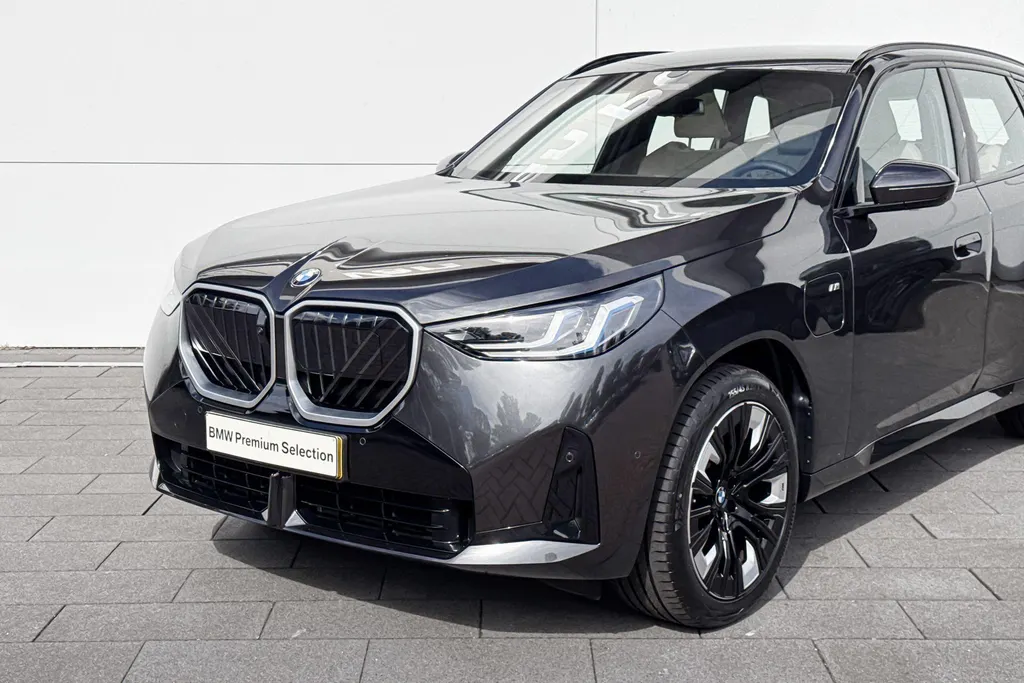 BMW X3 30e xDrive