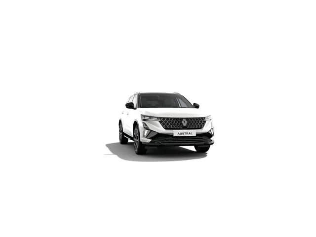 Renault Austral Techno | Achteruitrijcamera | Adaptive Cruise Control | Blind Spot Warning