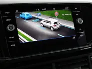 Volkswagen T-Cross 1.0 TSI 110pk DSG Style · Camera · Keyless · Stoelverwarming · Apple/Android Car Play · ACC · 18'Velgen · Active Info Display ·
